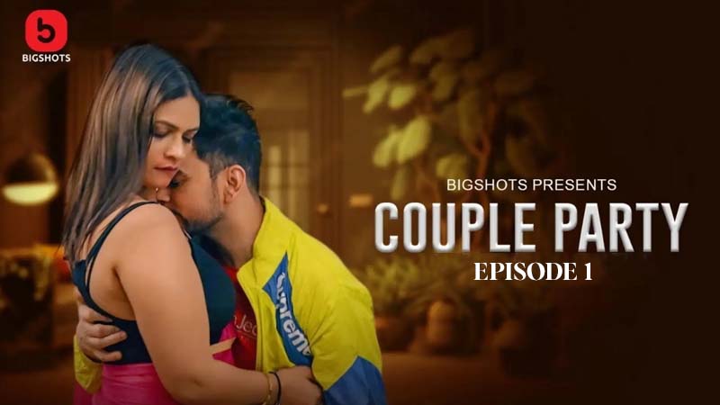 Couple Party